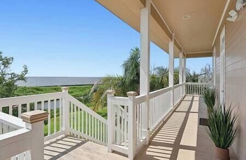 Lafitte Bed & Breakfast | Magnolia Cottage R1