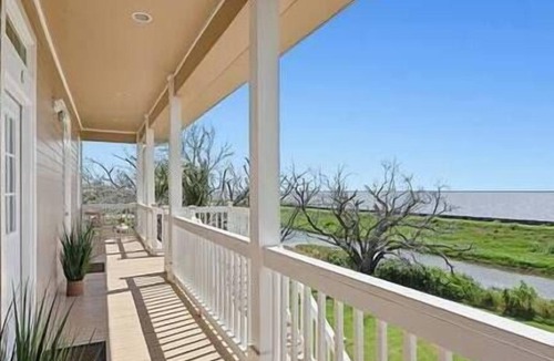 Lafitte Bed & Breakfast | Magnolia Cottage R1