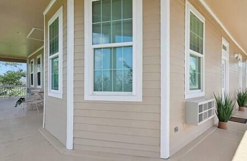 Lafitte Bed & Breakfast | Magnolia Cottage R1
