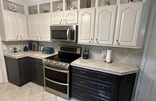 Kilgore House | Magnolia Grace Place