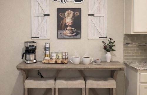 Killeen House | Magnolia Haven Peaceful Retreat Near Fort Hood.