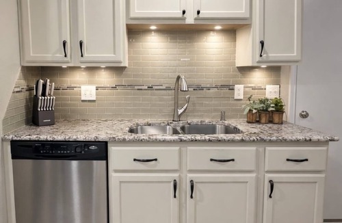 Killeen House | Magnolia Haven Peaceful Retreat Near Fort Hood.