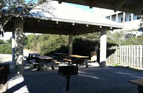 Santa Rosa Beach House | Magnolia Place