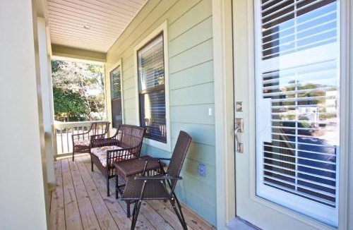Santa Rosa Beach House | Magnolia Place