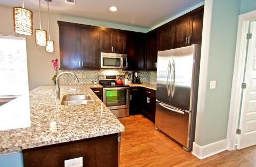 Santa Rosa Beach House | Magnolia Place
