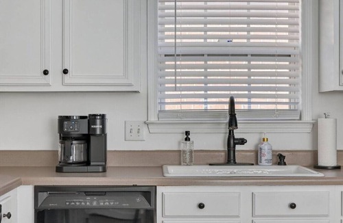 Hoover House | Main Level Luxury Living in Vestavia Hills!