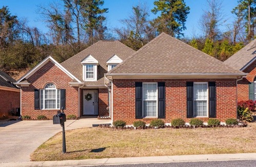 Hoover House | Main Level Luxury Living in Vestavia Hills!