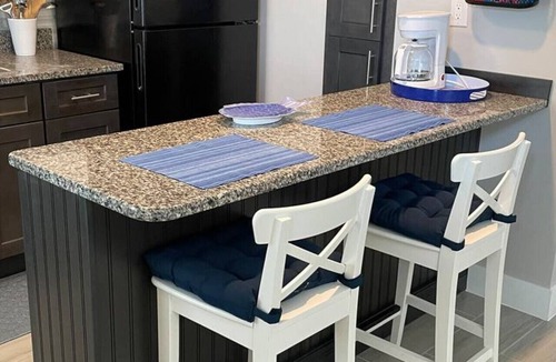 Punta Gorda Cottage | Mainsail Cottage