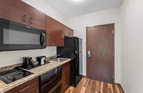 Lufkin Hotel | MainStay Suites Lufkin