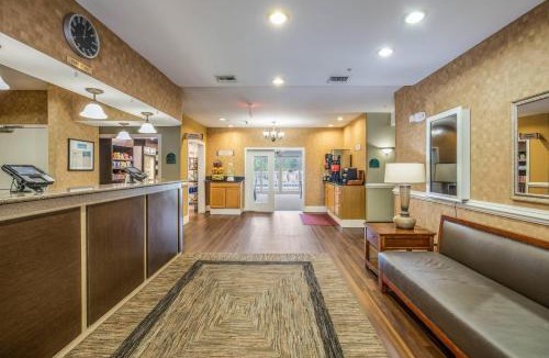 Port St. Joe Hotel | MainStay Suites Port Saint Joe South
