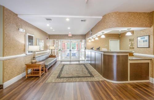 Port St. Joe Hotel | MainStay Suites Port Saint Joe South