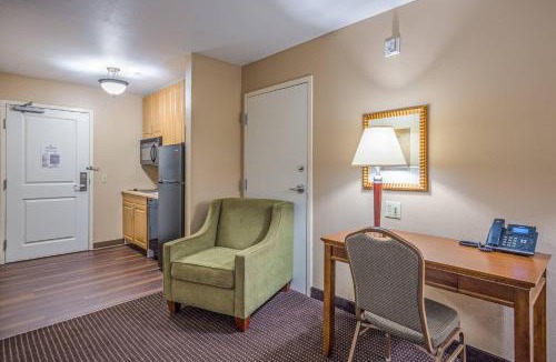 Port St. Joe Hotel | MainStay Suites Port Saint Joe South
