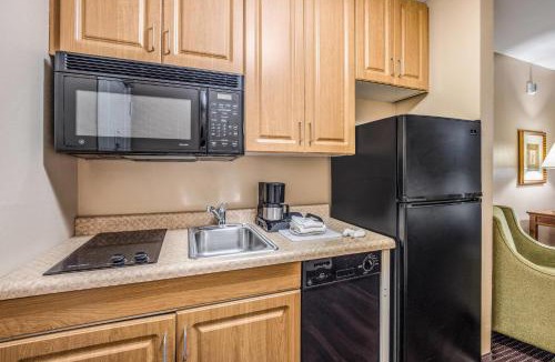 Port St. Joe Hotel | MainStay Suites Port Saint Joe South