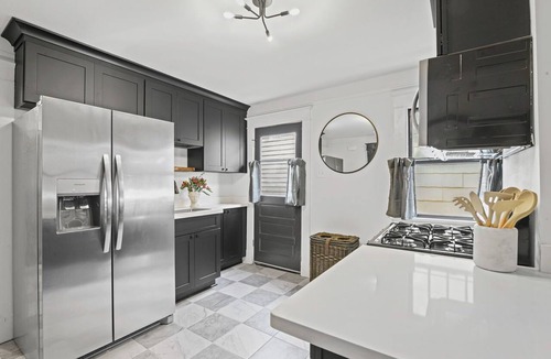 Mid-City District Apartment | Maison Mardi! Walk to City Park & Streetcar