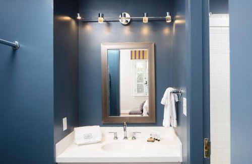 Faubourg Lafayette Hotel | Maison Saint Charles