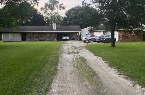Lake Charles House | Man Camp or Ladies Retreat