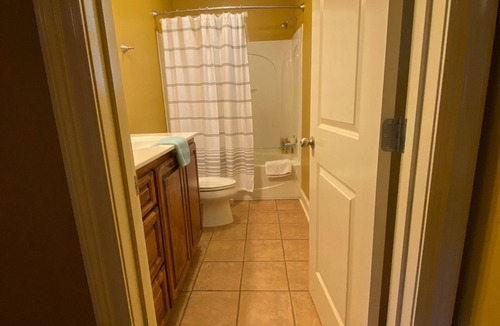 Lake Charles House | Man Camp or Ladies Retreat