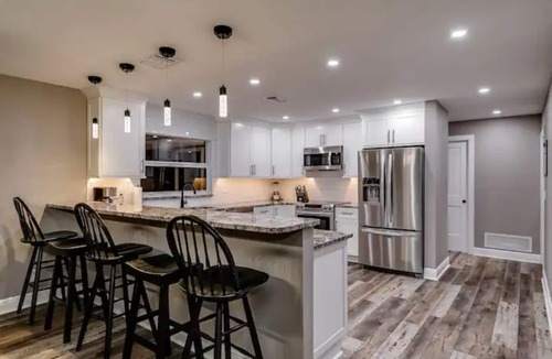 Forest Isles Villa | Manatee Key- Heated Pool/Dock/Close to Beach