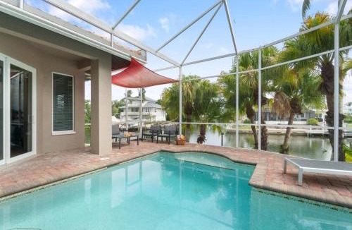 Marco Island House | Manatee Manor