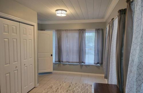 Ellenton House | Manatee River Bungalow-6 Boat ramp at highl shores