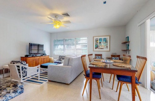 Anna Maria House | Mangrove Cottage