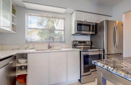 Anna Maria House | Mangrove Cottage