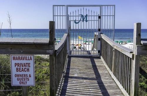 Miramar Beach House | Maravilla 1101