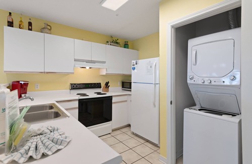 Avalon Beach Estates Condo | Maravilla 1411 ~ Gulf Views, Steps to Gulf + Included Beach Chair Setup
