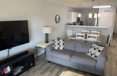 Miramar Beach Condo | Maravilla 3 BR/2 Bath and Beach Service Chairs/Umbrella