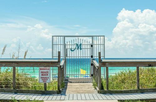 Miramar Beach Apartment | Maravilla 3102