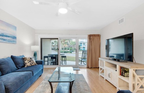 Miramar Beach Apartment | Maravilla 3104