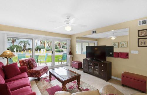 Miramar Beach Apartment | Maravilla 3107