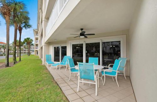 Miramar Beach Apartment | Maravilla 3107