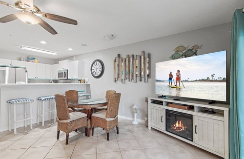 Avalon Beach Estates Condo | Maravilla 4205 ~ Private Beach Entry, Included Beach Setup + 2 Pools