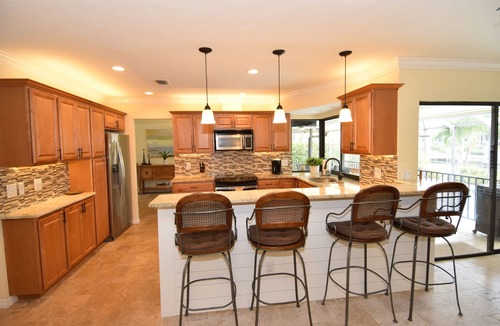 Marco Island House | Marco's 1# Vacation Home -The Best Vacation Rental Experience On the Island!