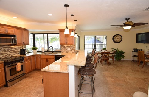 Marco Island House | Marco's 1# Vacation Home -The Best Vacation Rental Experience On the Island!