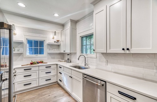 Watercolor Condo | Mari-Lee By The Sea | Watercolor | 3 Br - 2 Ba Condo | 2 Min Walk To Beach Club!