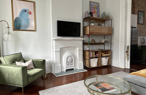 Faubourg Marigny House | Marigny Magic