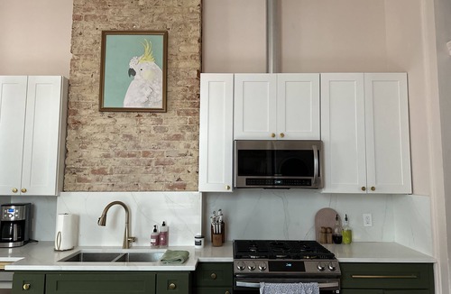Faubourg Marigny House | Marigny Magic
