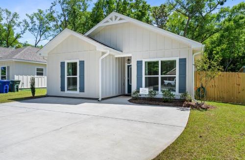 Foley House | Marigold House
