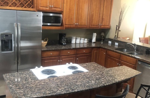 Fort Morgan House | Marisol at Martinique on the Gulf. Taxes and cleaning fee already included.