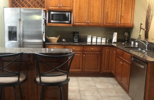 Fort Morgan House | Marisol at Martinique on the Gulf. Taxes and cleaning fee already included.