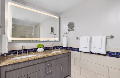 Marco Island Resort | Marriott's Crystal Shores Resort, Marco Island - 3 bedroom, 3 bath Villa