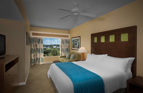 Upper Grand Lagoon Resort | Marriott's Legends Edge - 2 Bedroom Unit - Sleeps 8