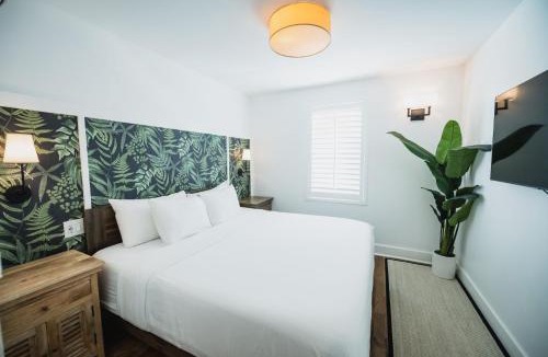 Milan Hotel | Marsh Hotel