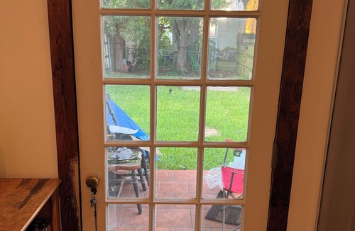 Treme House | Marvelous 2-bedroom house with AC in vibrant New Orleans