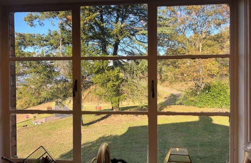 Vicksburg House | Massey's in the Park