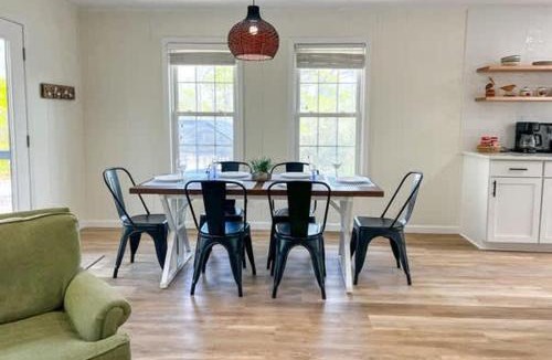 Sea Palm Village House | Mayberry on Bayberry Private pool Sleeps 10