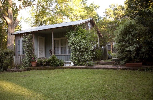 Ruston House | Meadows Manor Historic District