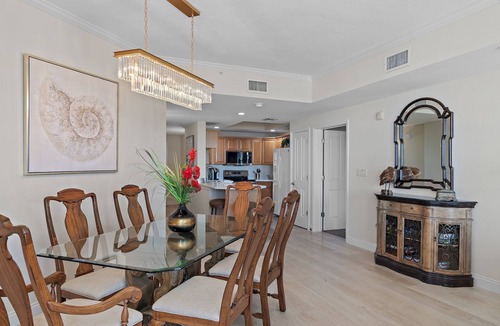 Miramar Beach Condo | Mediterranea Great Location, Beach Service Included